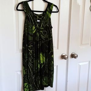 Newport Maxie over the Knee mini dress